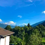 Appartement Luxner