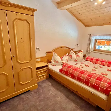 Luxner Apartamento *