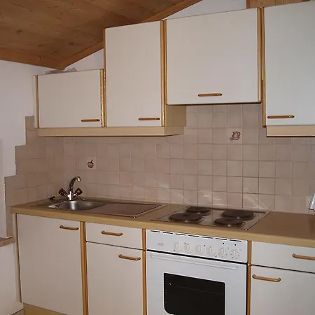 Luxner Apartamento *