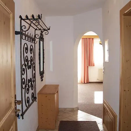 Luxner Apartamento Fügen