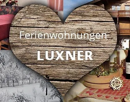 Luxner Fuegen