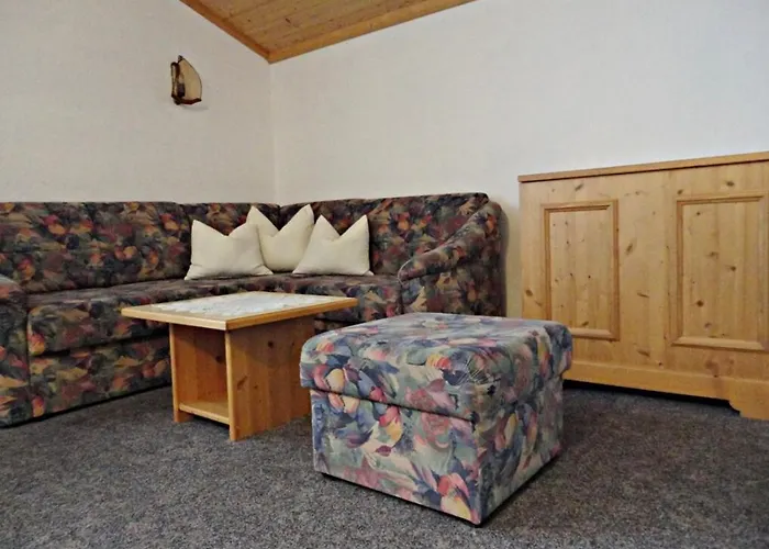 Luxner Apartamento *