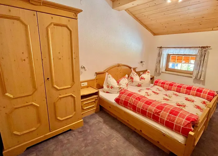 Luxner Apartamento *