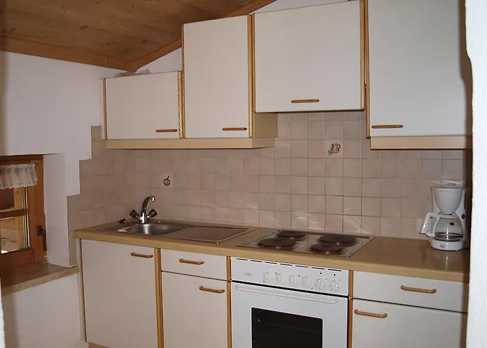 Luxner Appartement *