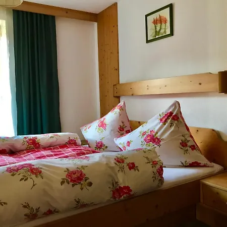 Apartmán Luxner