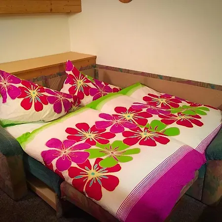Apartmán Luxner