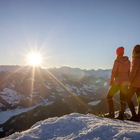 Luxner フューゲン