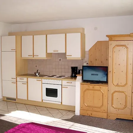 Luxner フューゲン