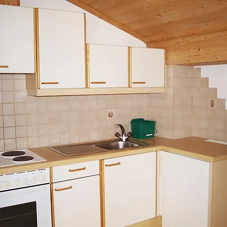 Luxner Apartmán
