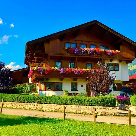 Luxner フューゲン