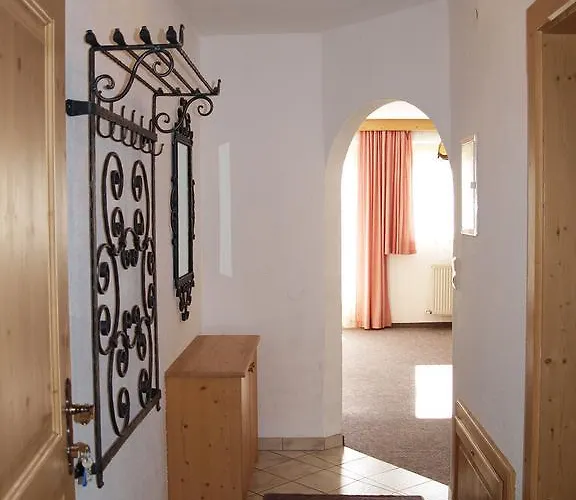 Luxner Apartment Fügen