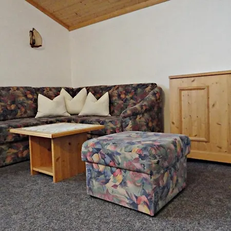 Luxner Appartement *