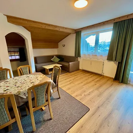 Luxner Appartement Fügen