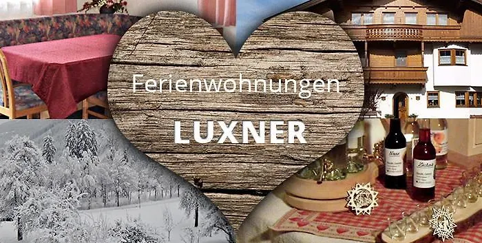 Luxner Fügen